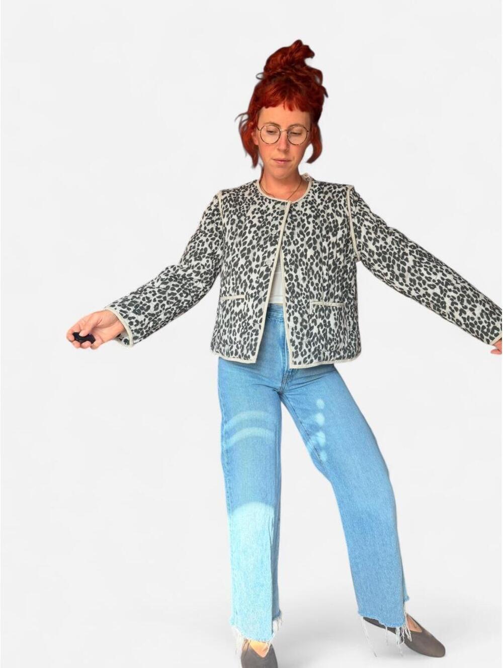 H&M Women's Jacket - Picture 2 of 7